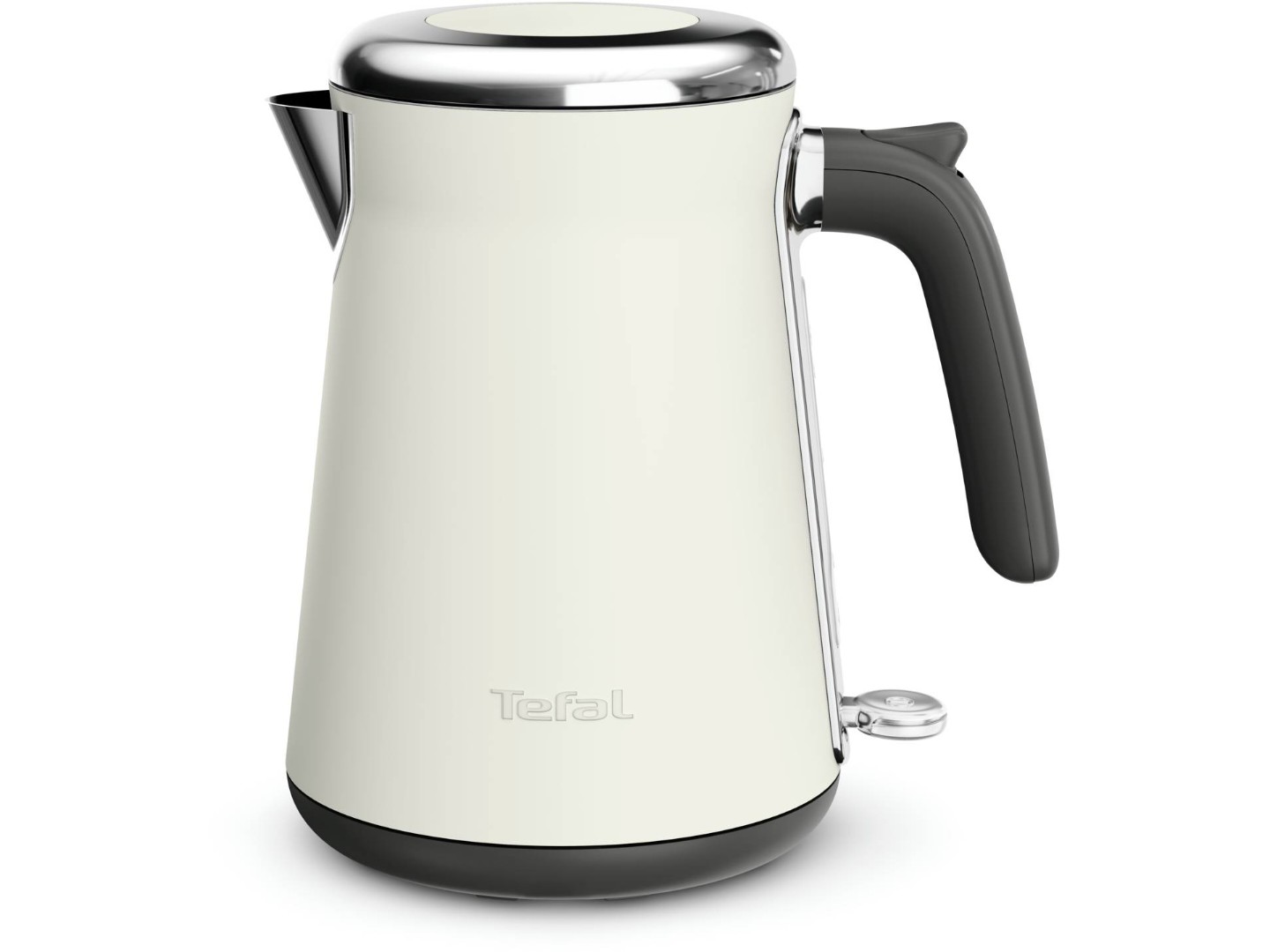 Електричний чайник Tefal KI666AE0 DESIGN COLLECTION