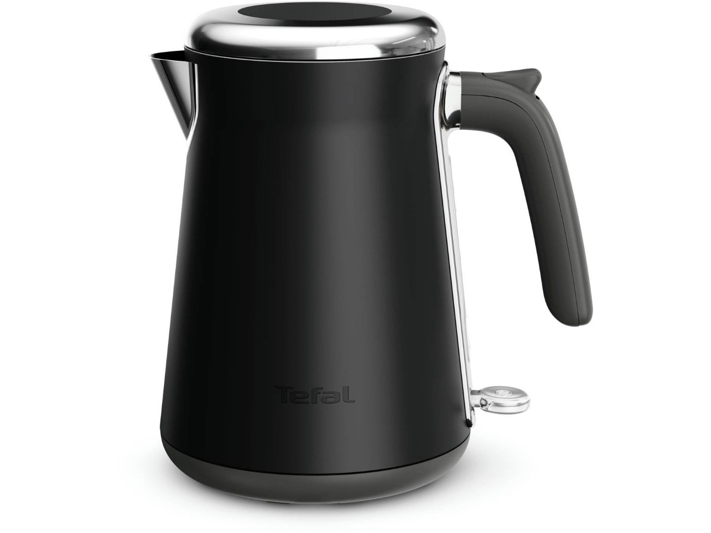 Електричний чайник Tefal KI6668E0 DESIGN COLLECTION