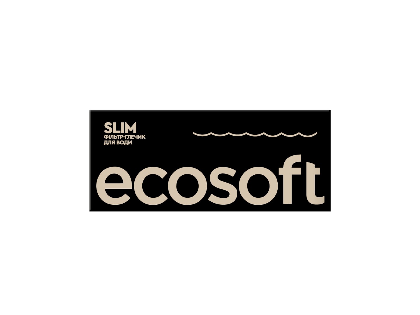 Фільтр-глечик Ecosoft SLIM айворі 3,5 л — фото 16