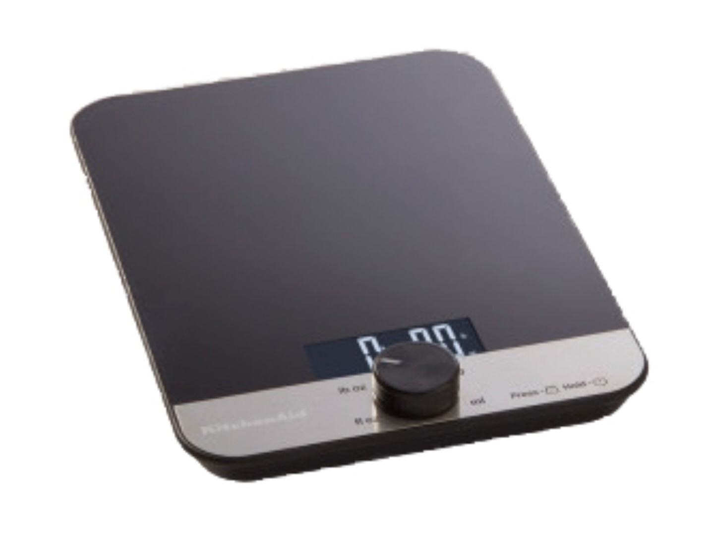 Ваги кухонні KitchenAid Measuring (KQ908G)