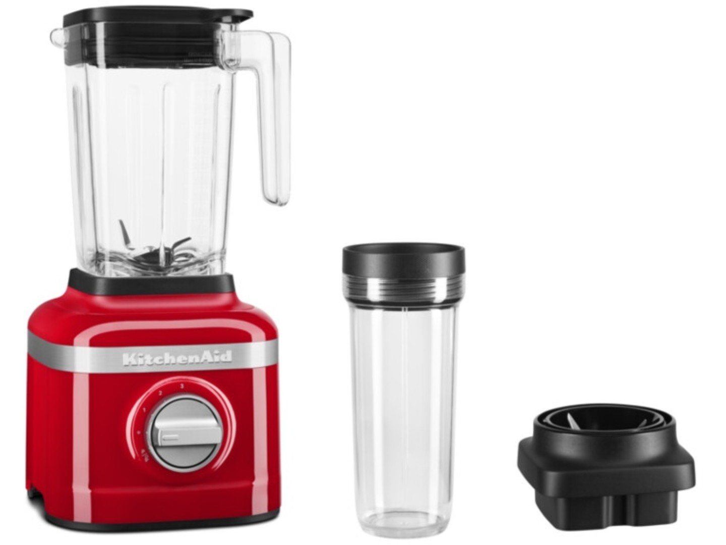 Блендер стаціонарний KitchenAid K150 (5KSB1325EER)