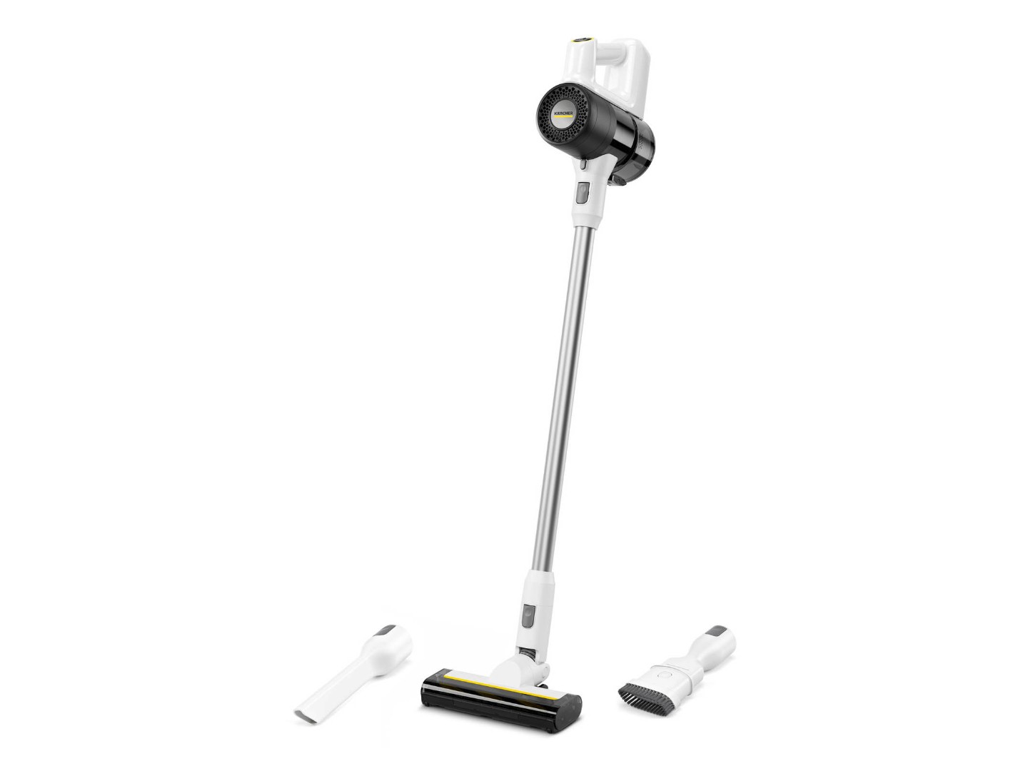 Пилосос ручний для дому Karcher KVA 2 (1.198-730.0)
