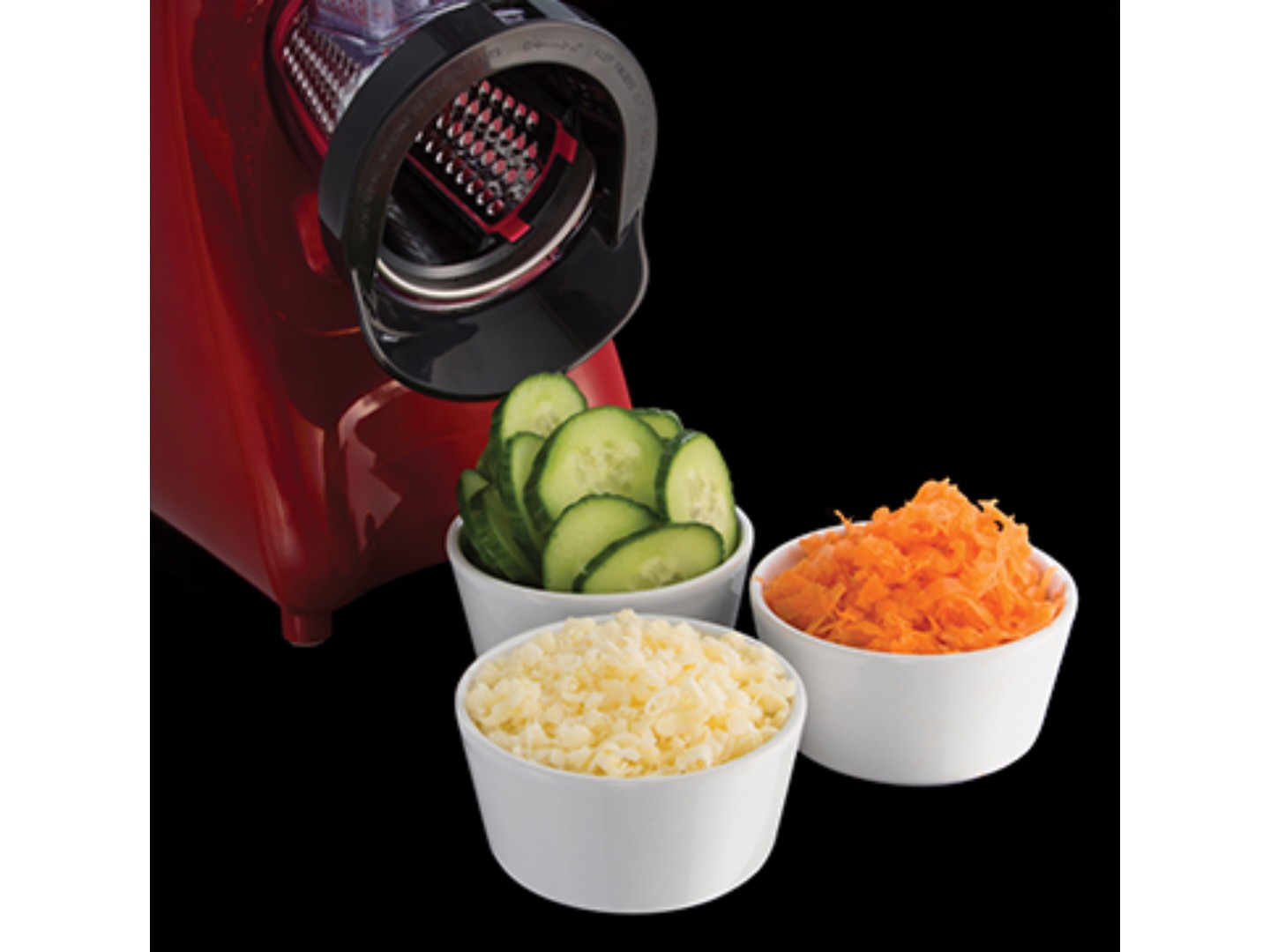 Мультирізка Russell Hobbs 22280-56 Desire Slice&Go — фото 4