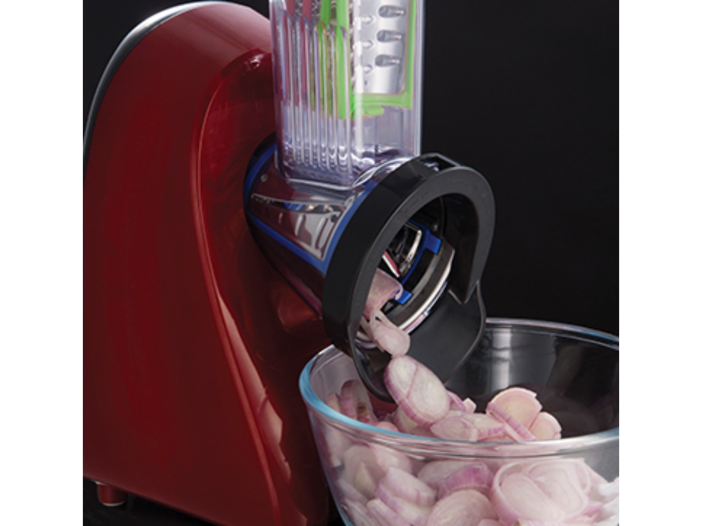 Мультирізка Russell Hobbs 22280-56 Desire Slice&Go — фото 5