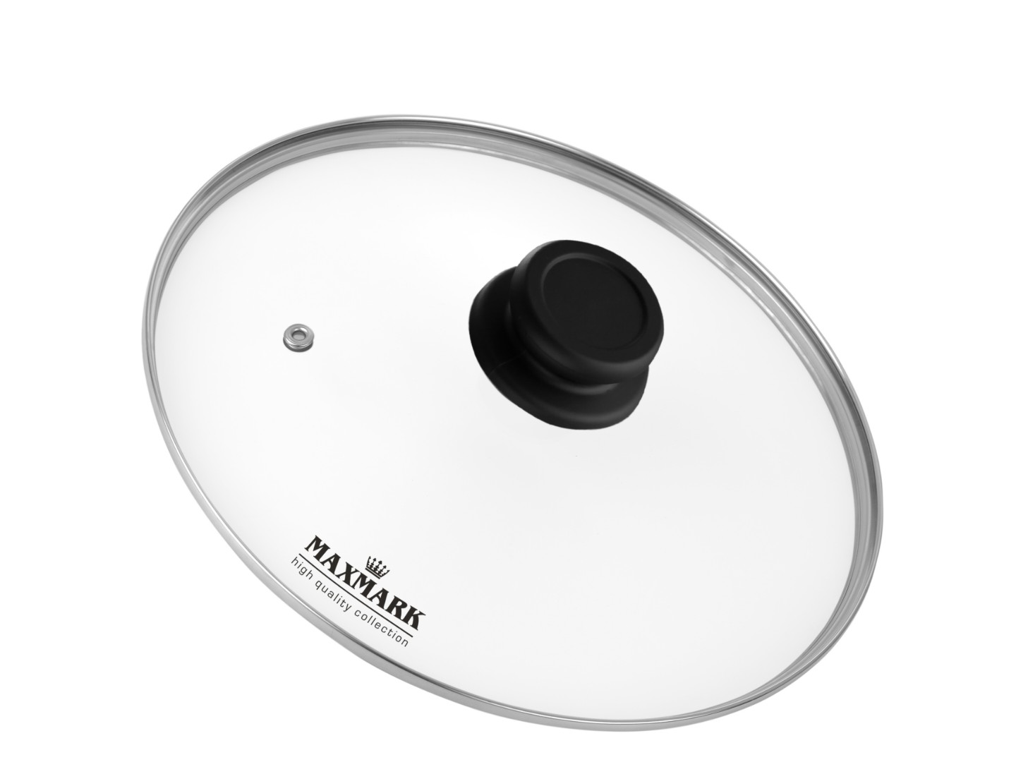 Кришка для посуду Maxmark MK-LD0026
