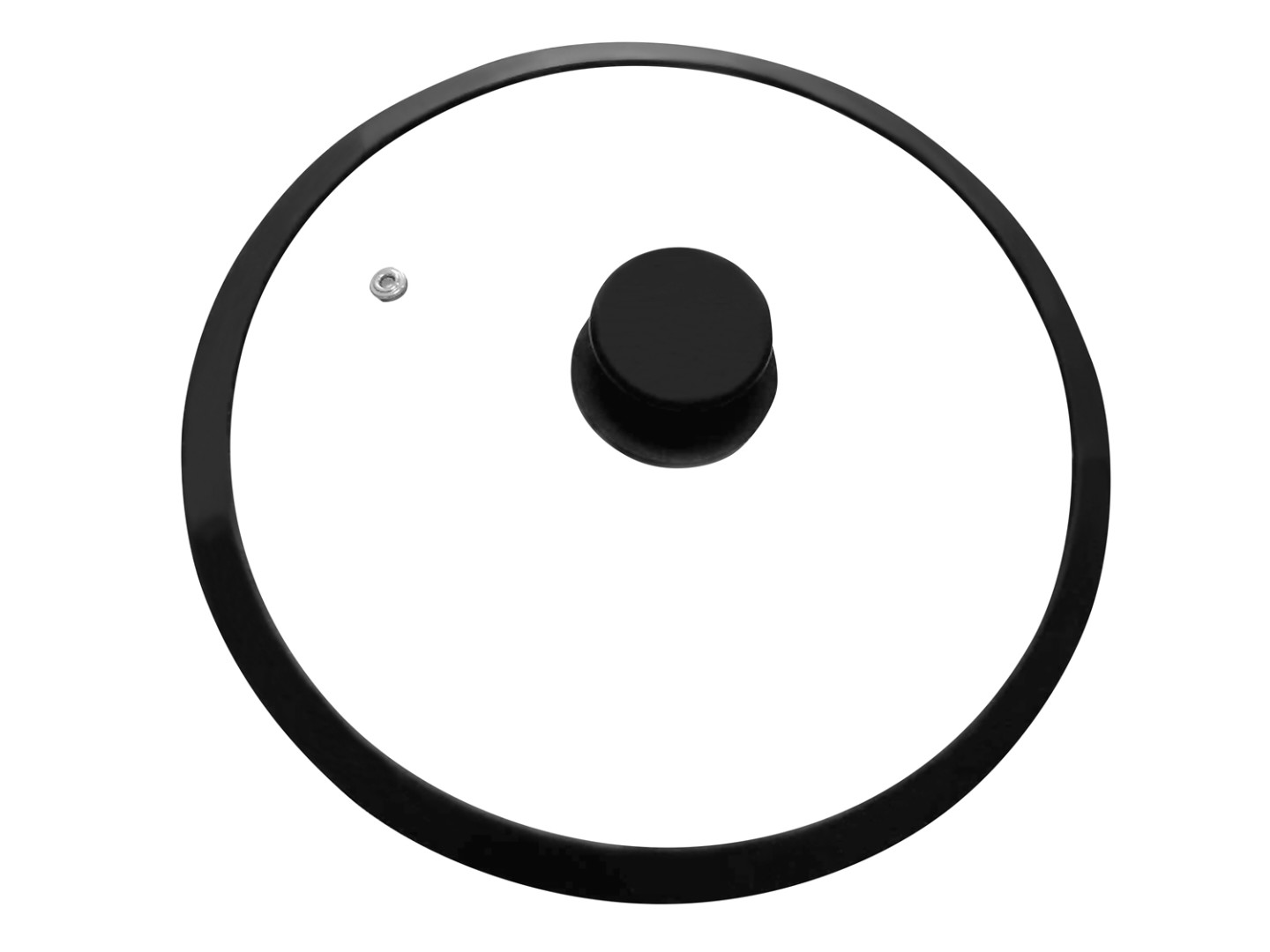 Кришка для посуду Maxmark MK-LD0124