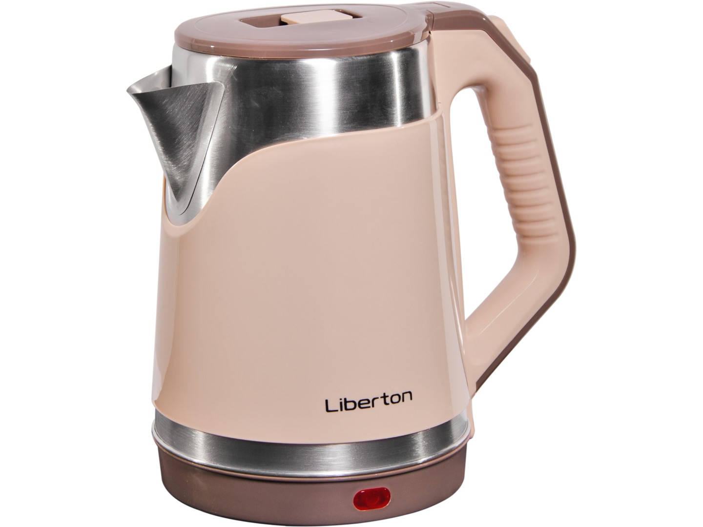 Електричний чайник Liberton LEK-6823