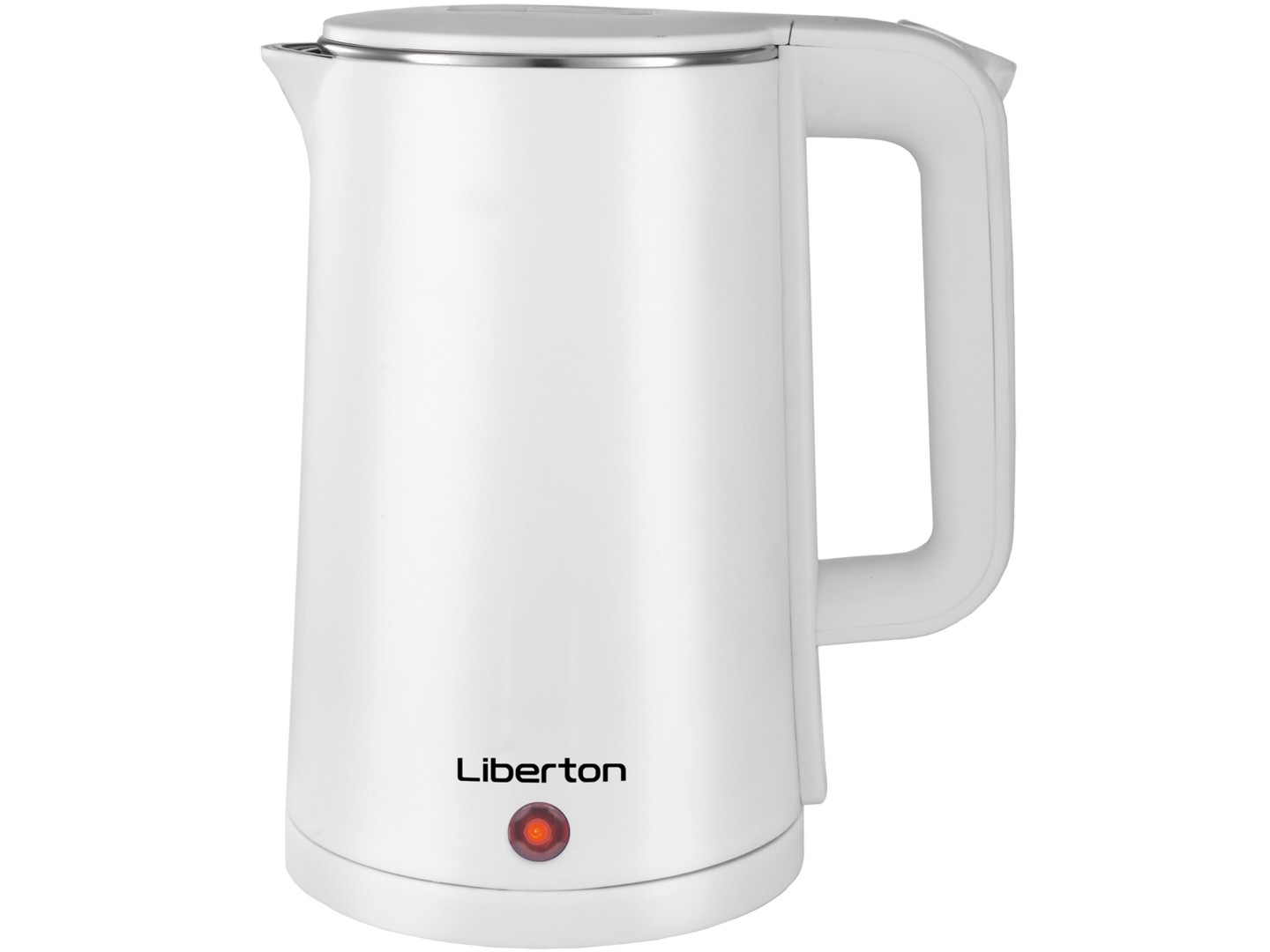 Електричний чайник Liberton LEK-6824