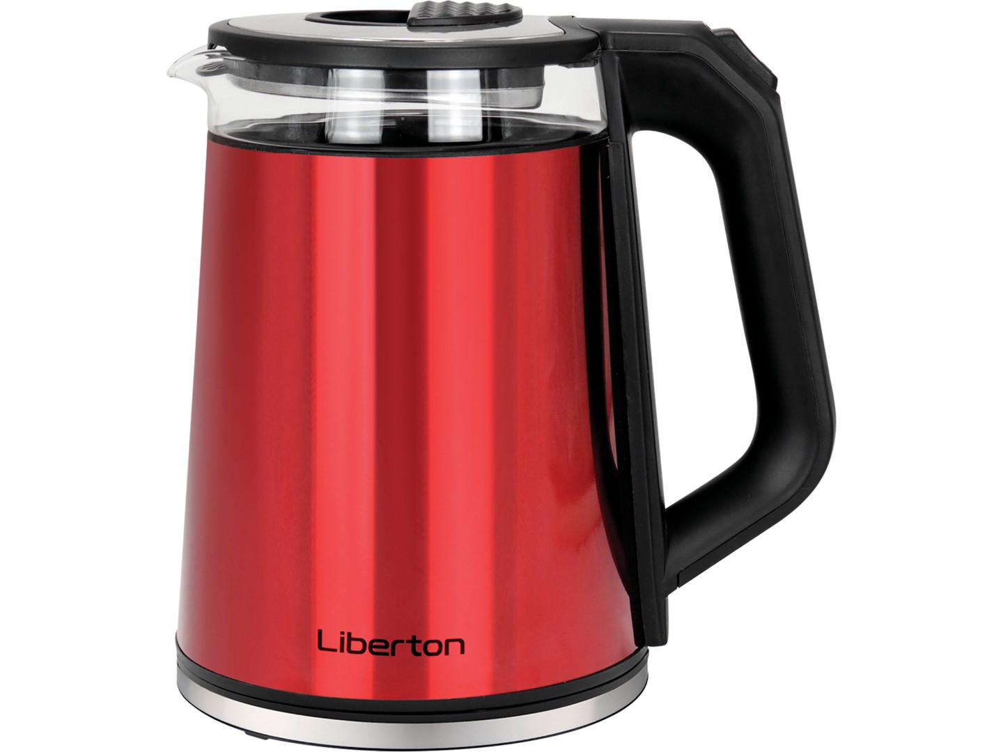 Електричний чайник Liberton LEK-6826