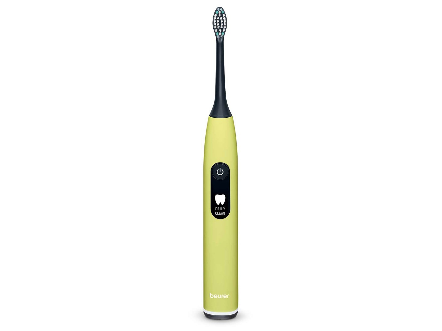 Зубна щітка електрична Beurer SC 50 Splashy Lemon GP — фото 2