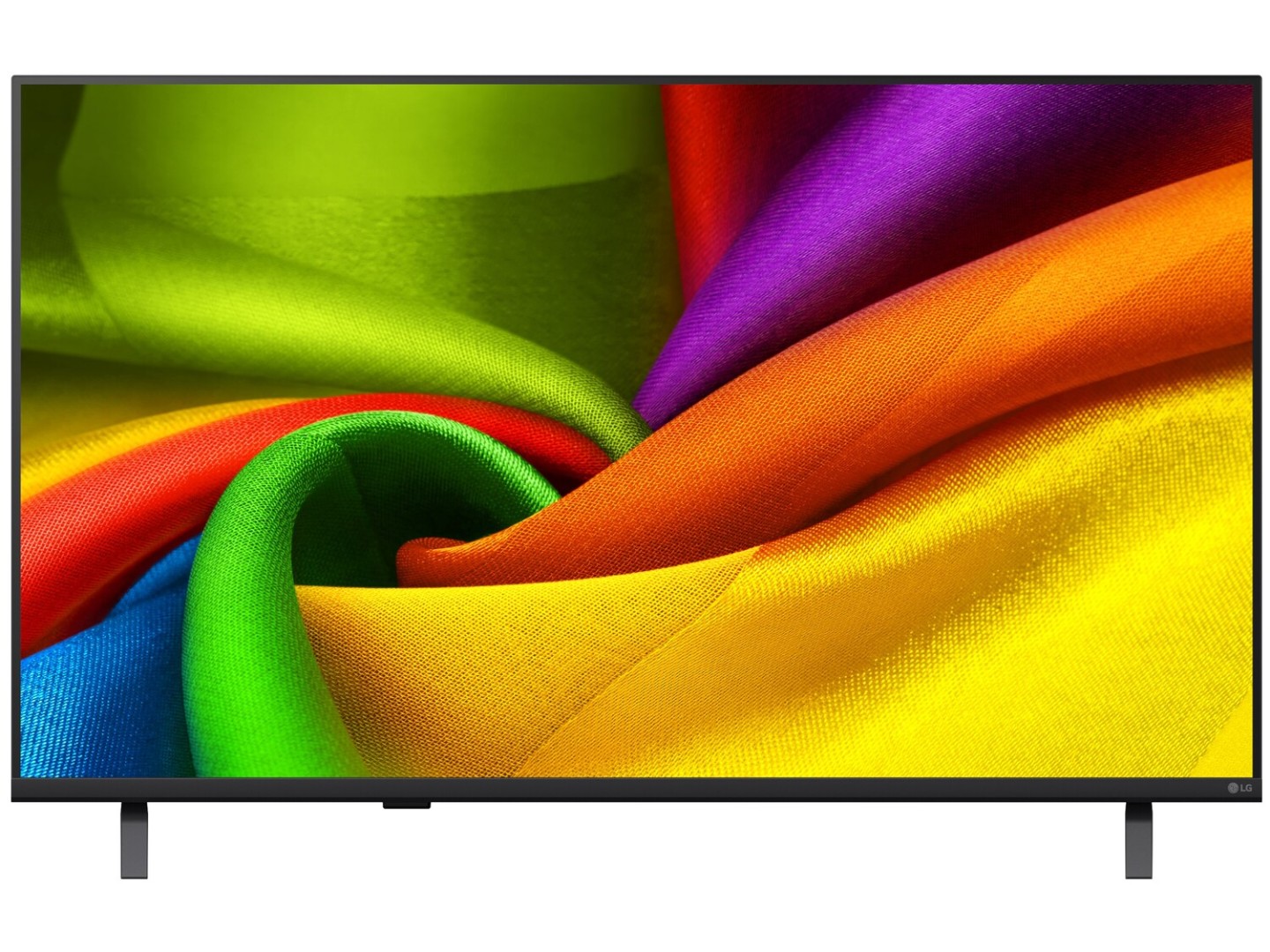 Телевізор LG 43NU900B6LA