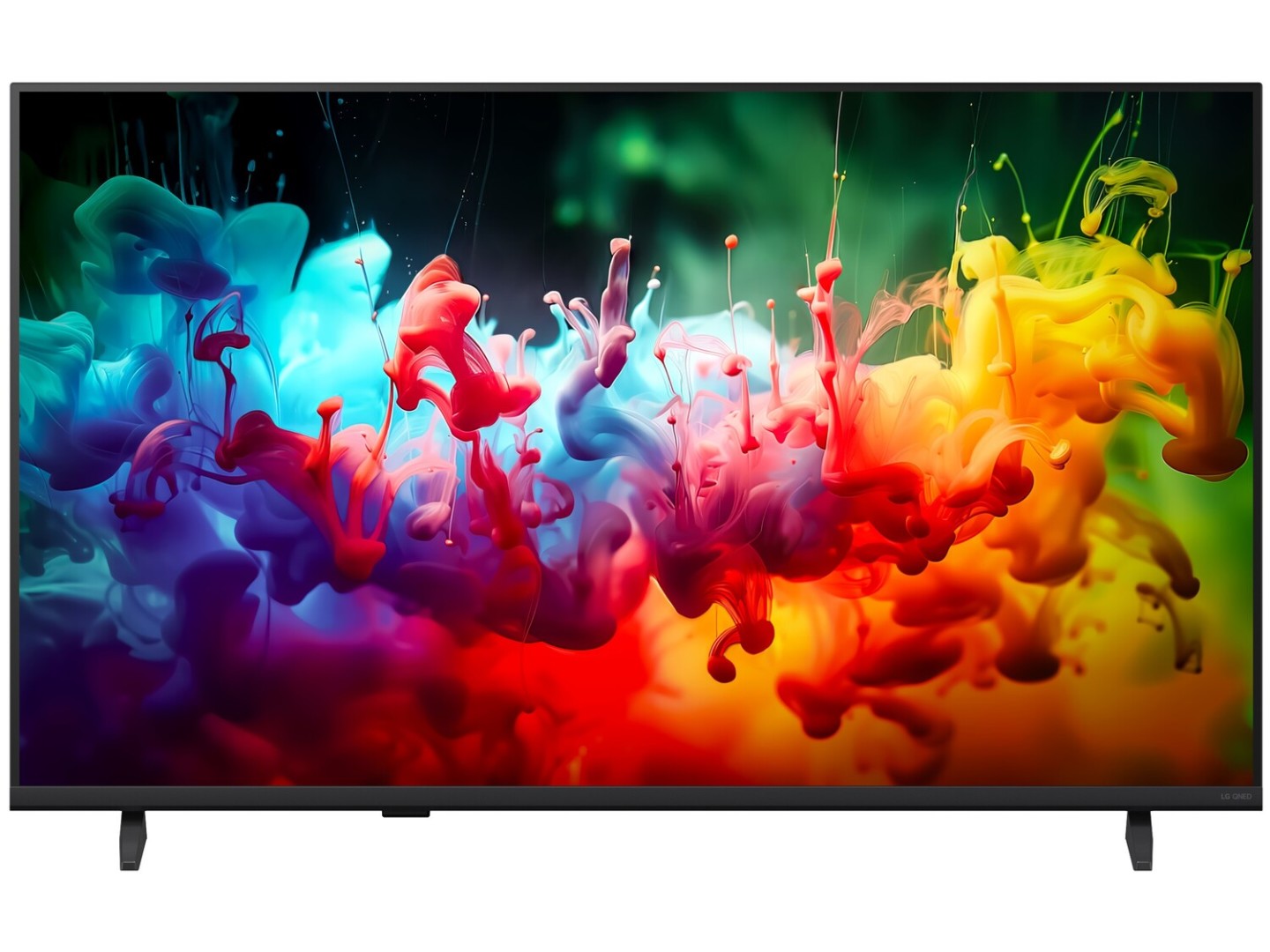 Телевізор LG 50QNED70B6C