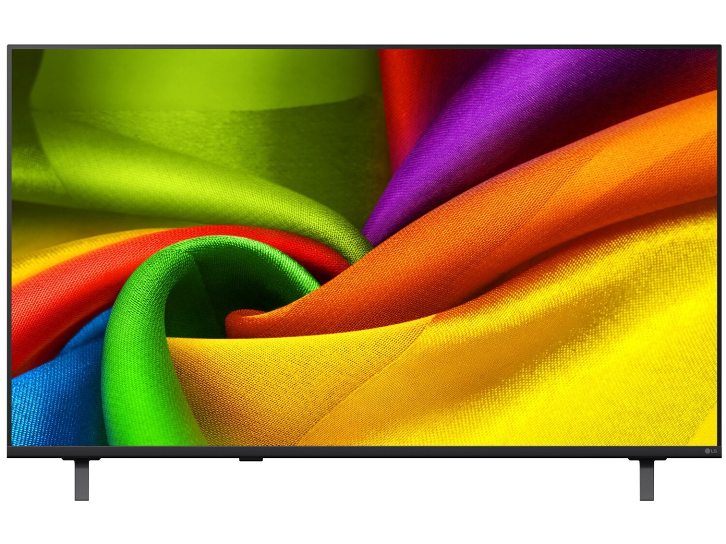 Телевізор LG 50NU900B6LA
