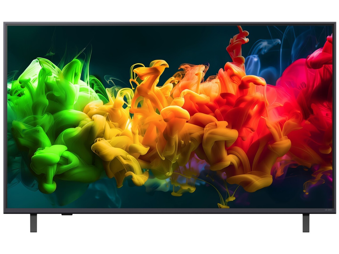 Телевізор LG 50QNED80B6B