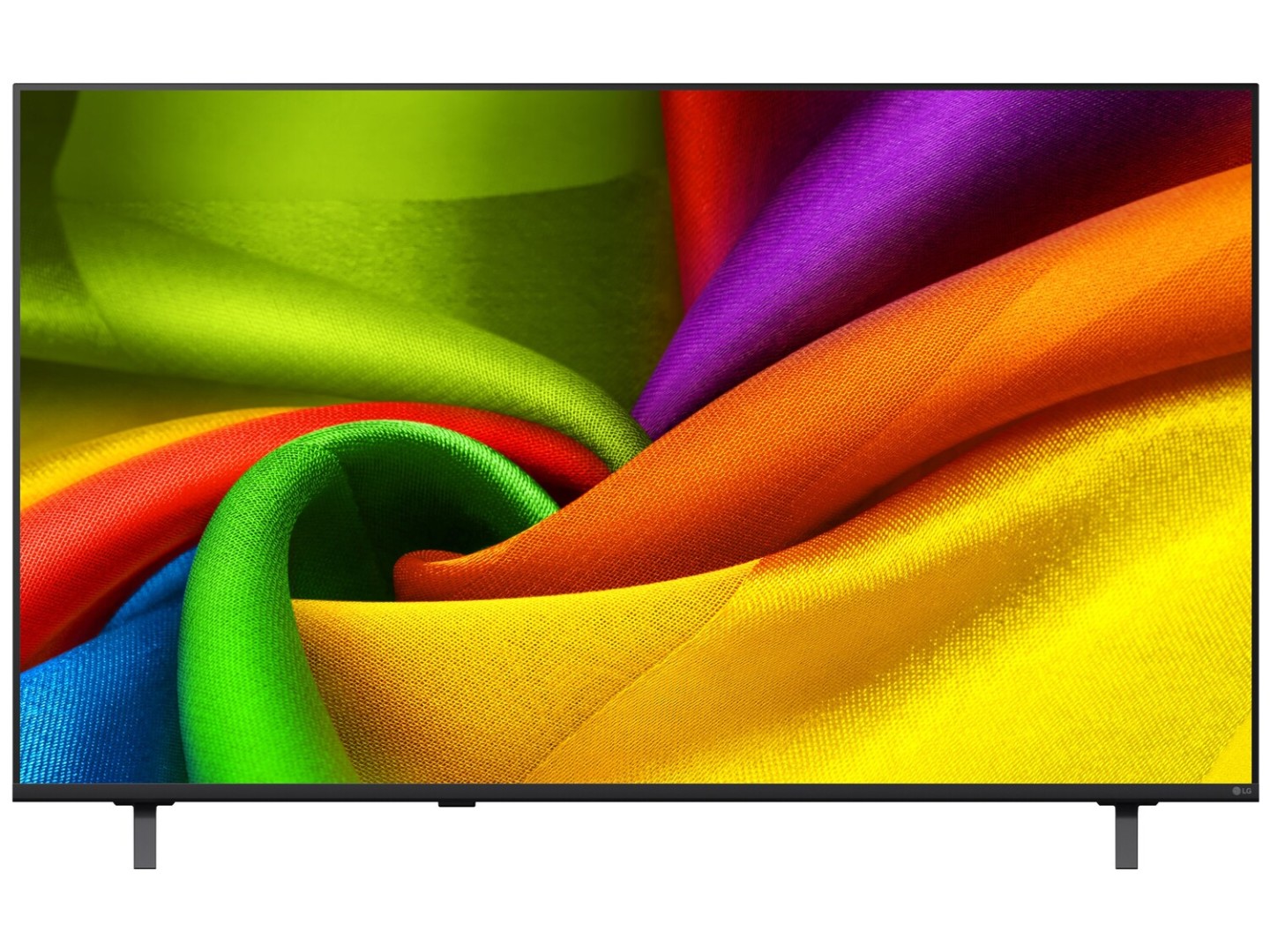 Телевізор LG 55NU900B6LA