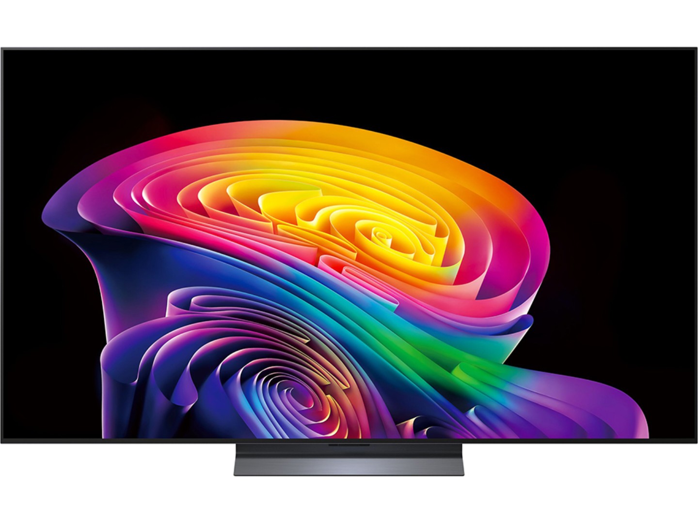Телевізор LG OLED65C64LA