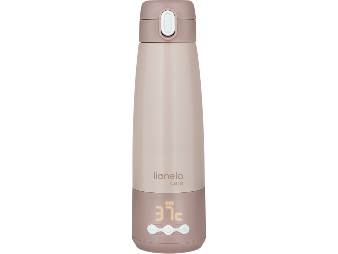 Підігрівач дитячих пляшечок стаціонарний Lionelo THERMUP BOTTLE