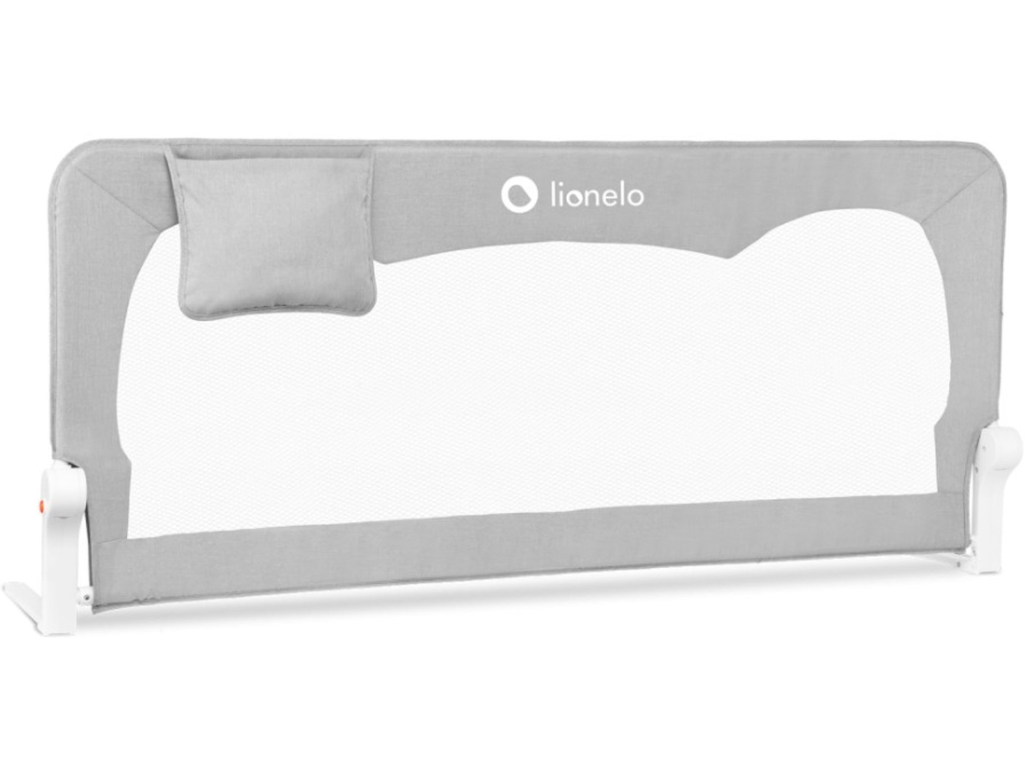 Бортик класичний Lionelo Hanna — фото 1