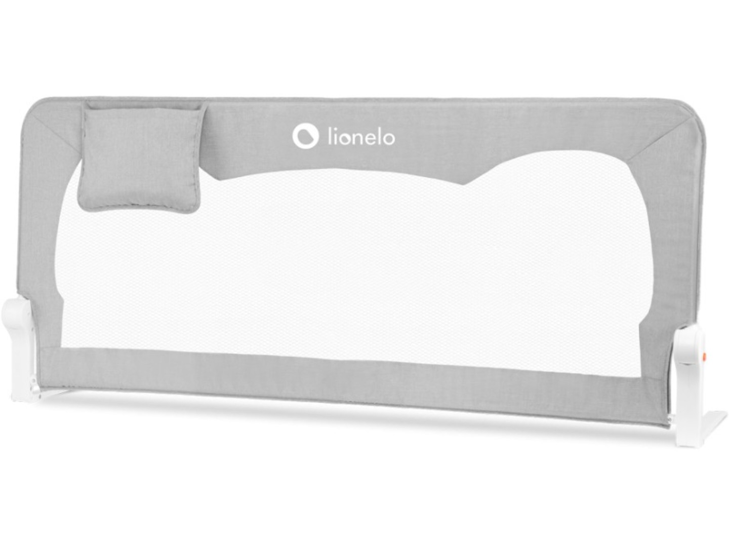 Бортик класичний Lionelo Hanna — фото 3