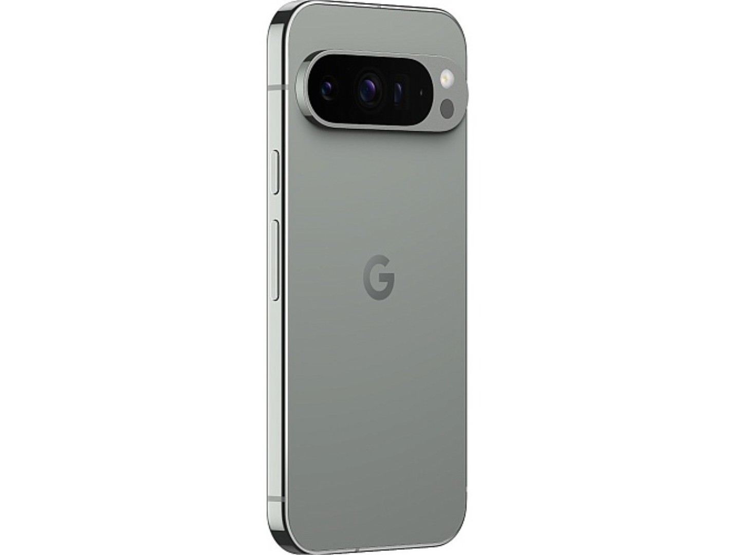 Смартфон Google Pixel 9 Pro 256Gb Hazel (Відновлений, Добрий стан) — фото 3