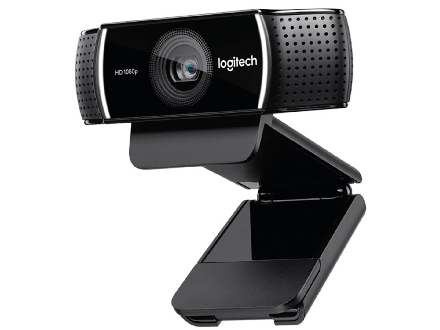 Веб-камера для комп'ютера Logitech C922 Pro FullHD (960-001088)