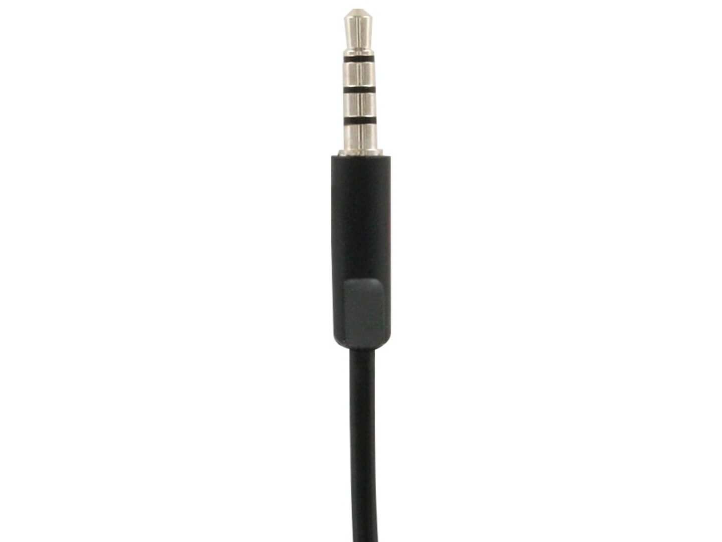 Гарнітура дротова Logitech H111 Stereo — фото 5