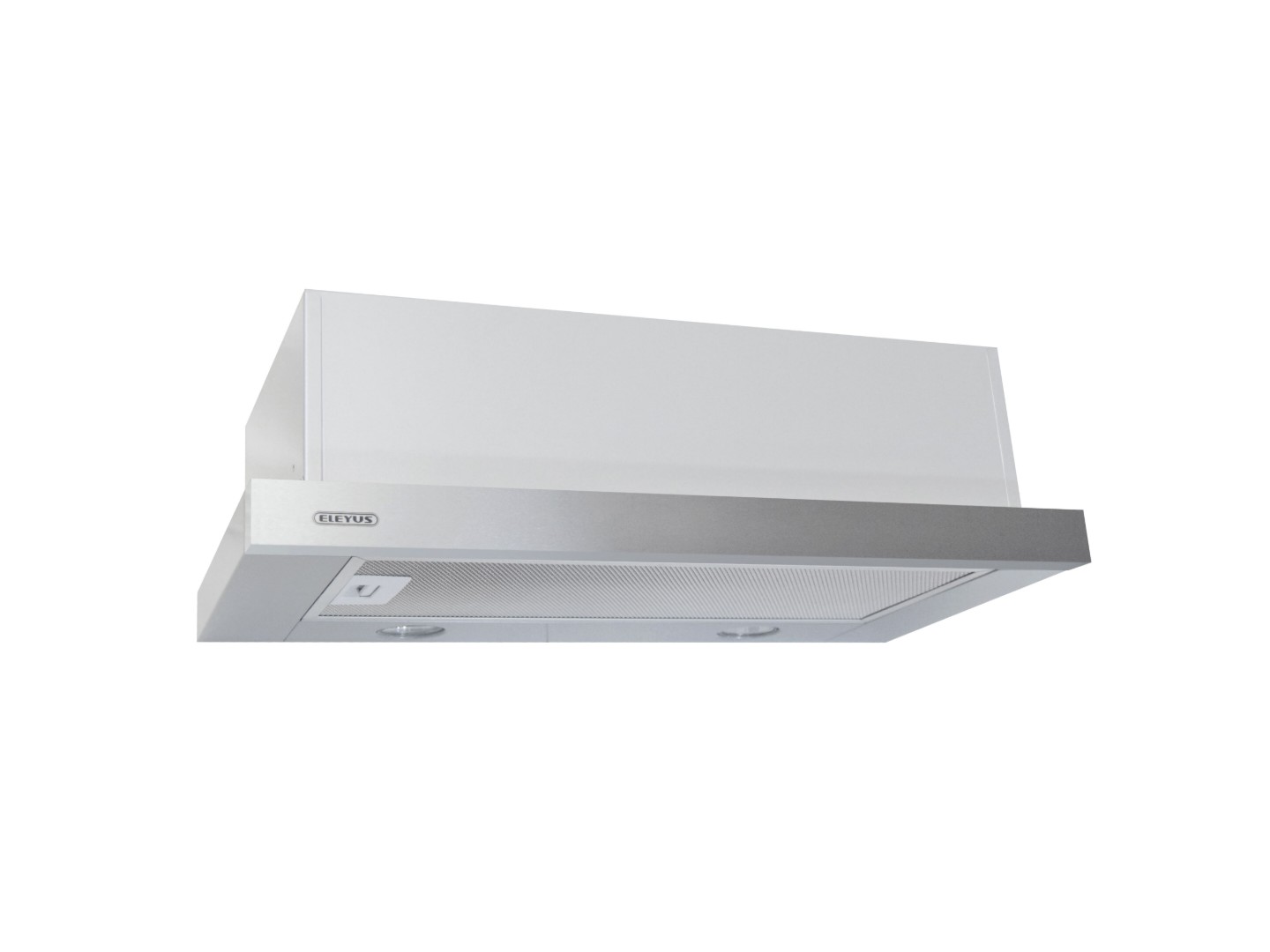 Витяжка вбудована ELEYUS LOTUS 700 50 X — фото 2