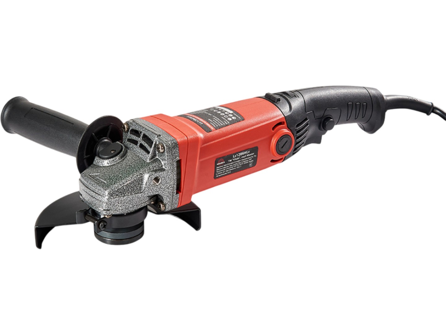 Болгарка VITALS Master Ls 1286HLv
