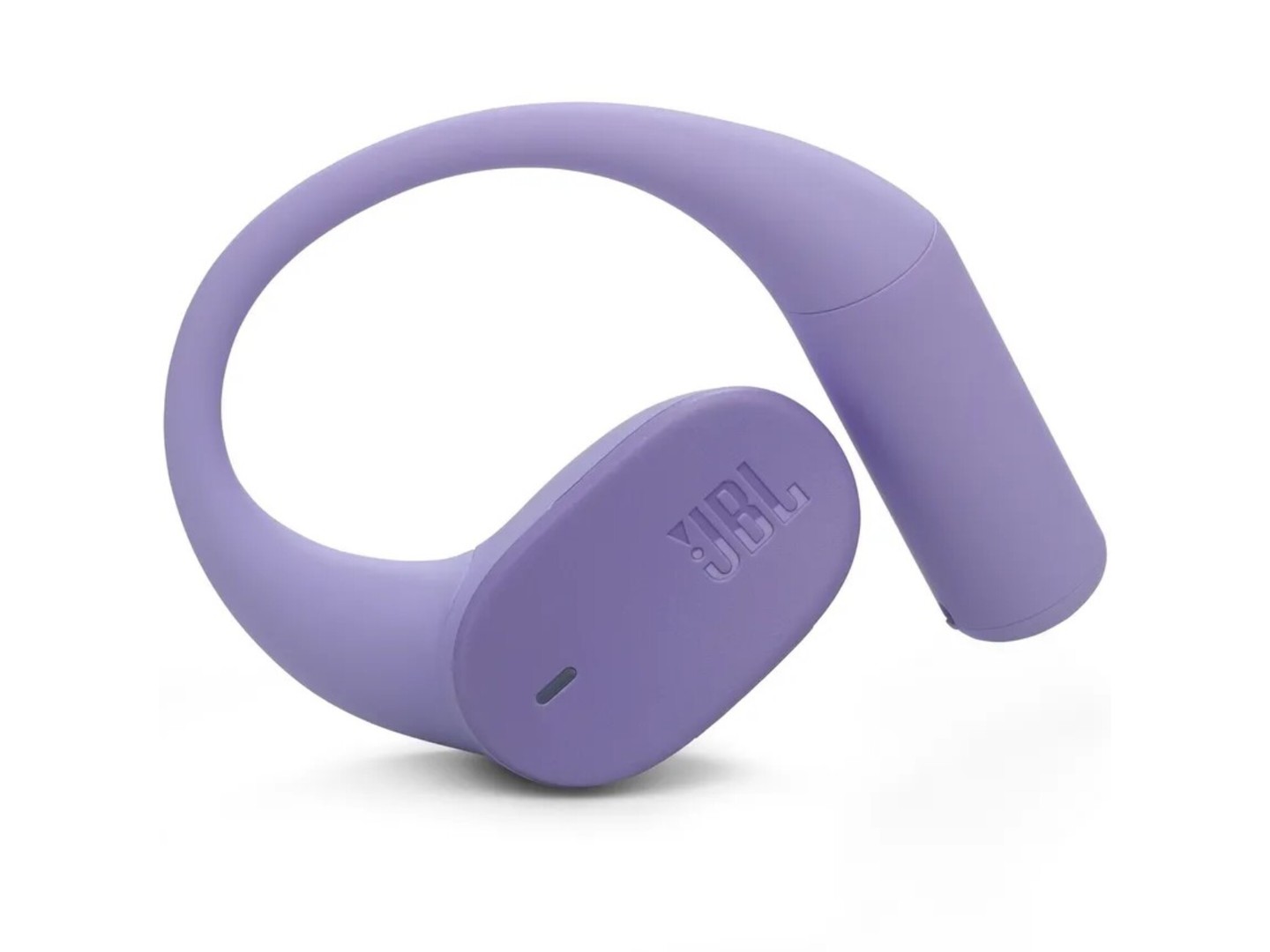 Навушники вкладиші бездротові TWS JBL Sense Lite Purple (JBLSENSELITEPUR) — фото 5