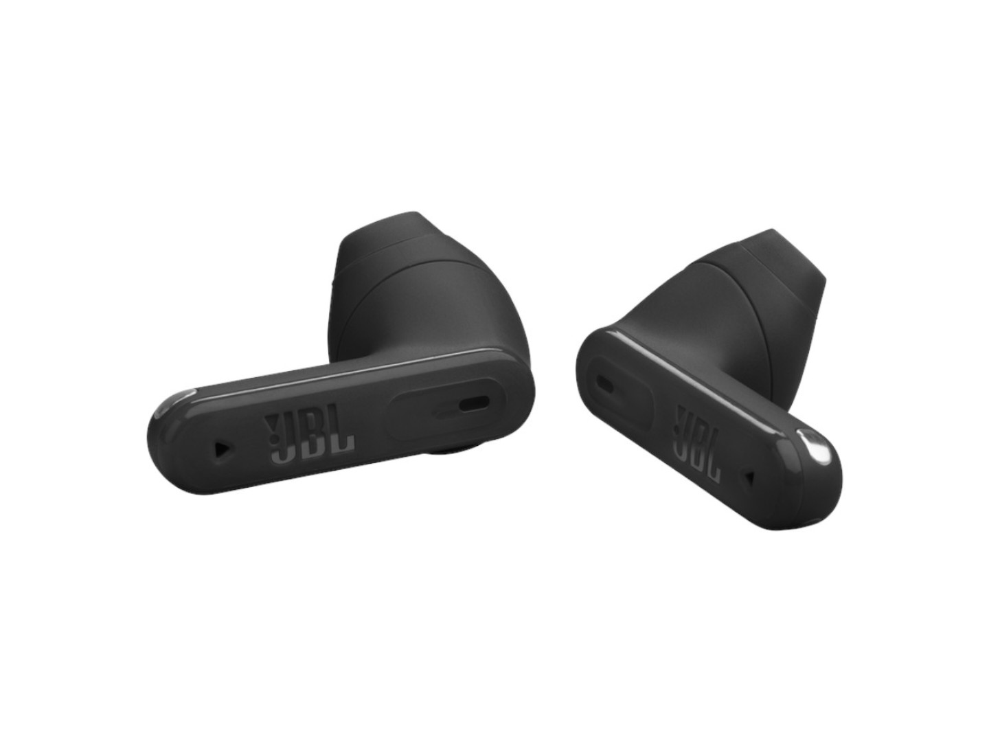 Навушники-вкладиші бездротові TWS JBL Tune Flex 2 Black (JBLTFLEX2BLK) — фото 12