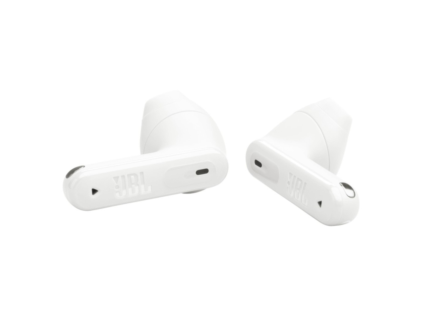 Навушники-вкладиші бездротові TWS JBL Tune Flex 2 White (JBLTFLEX2WHT) — фото 8