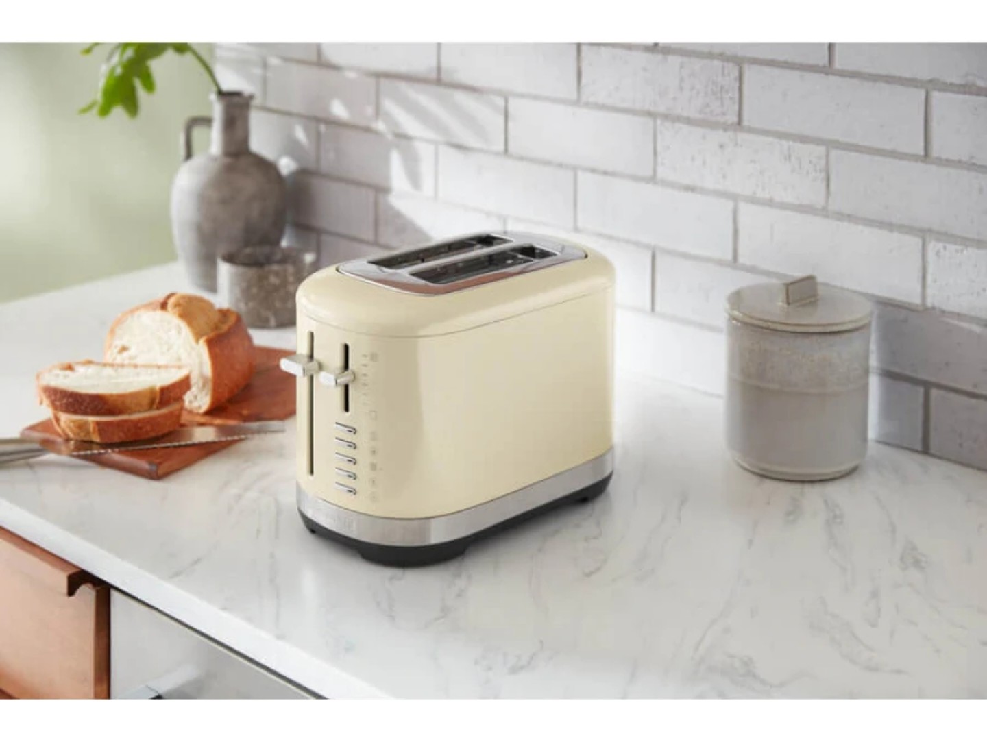 Тостер KitchenAid 5KMT2109EAC — фото 6