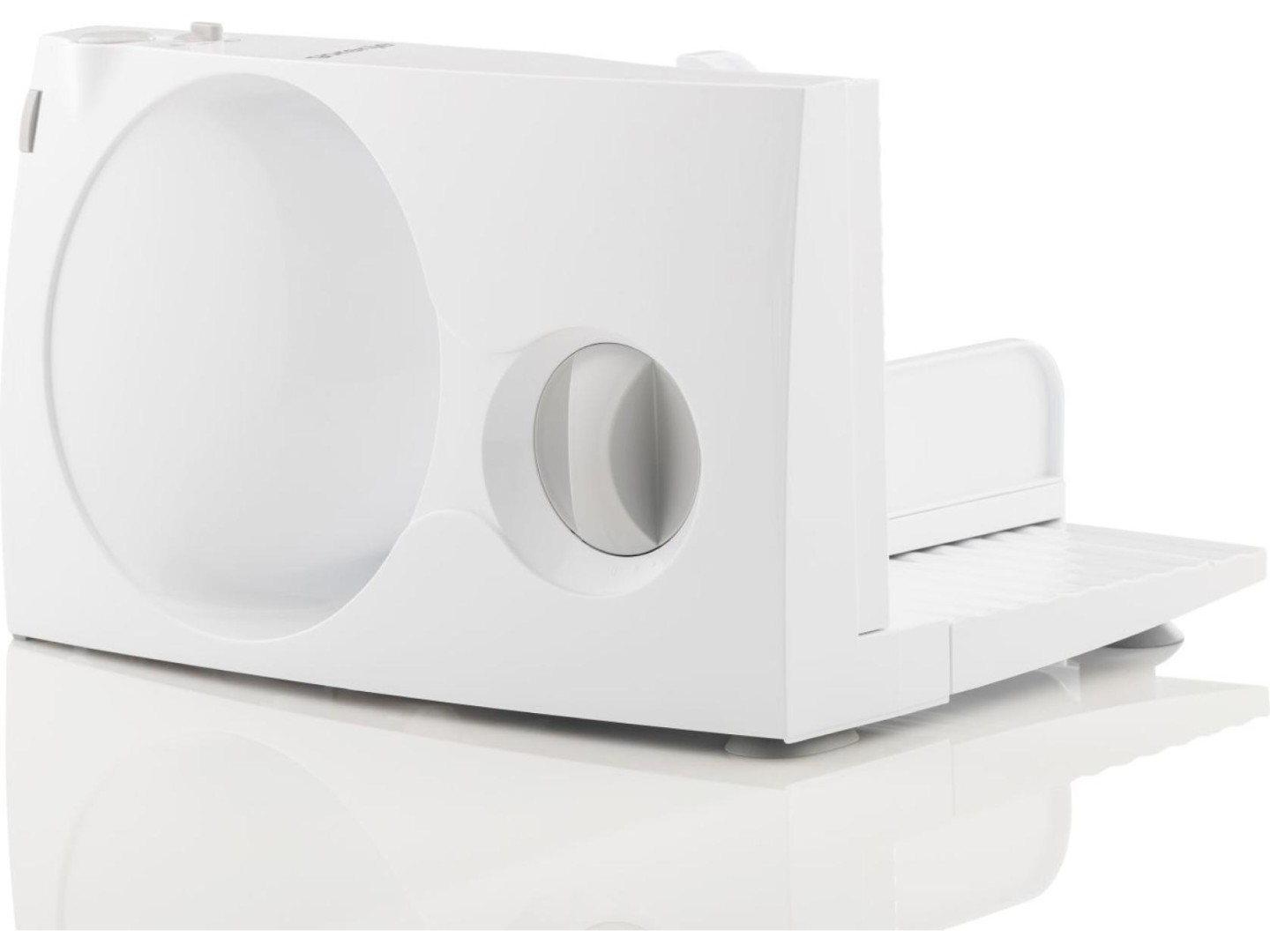 Скиборізка Gorenje R402W