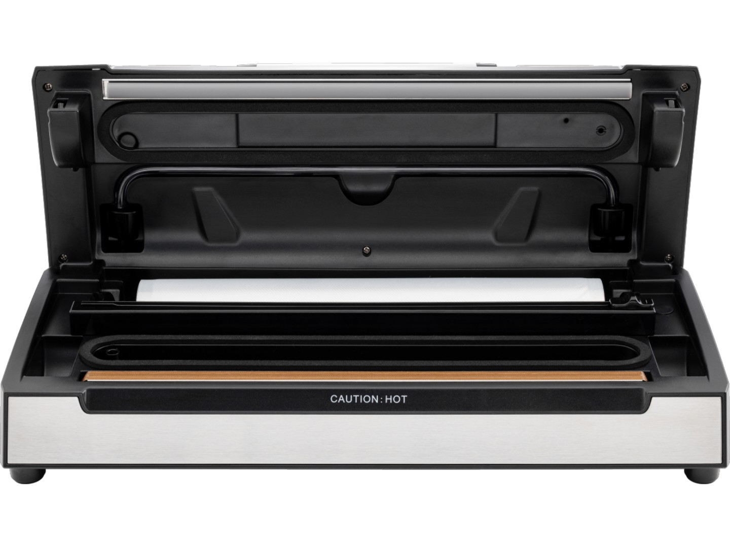 Вакууматор Gorenje VS 120E PRO — фото 23
