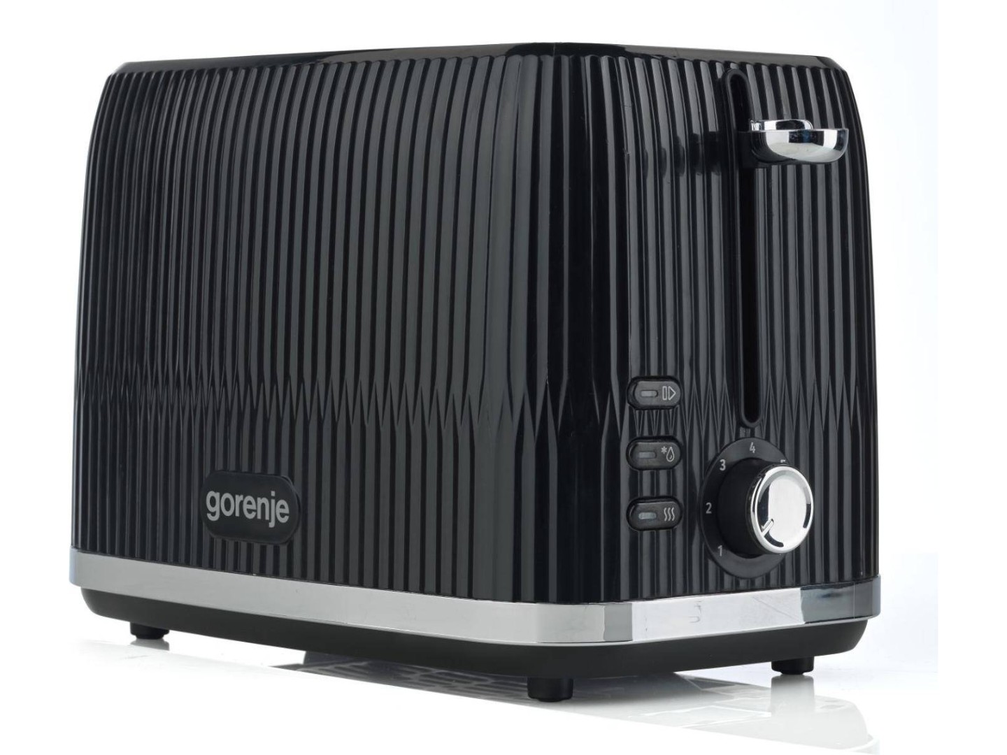 Тостер Gorenje T850DPB — фото 16