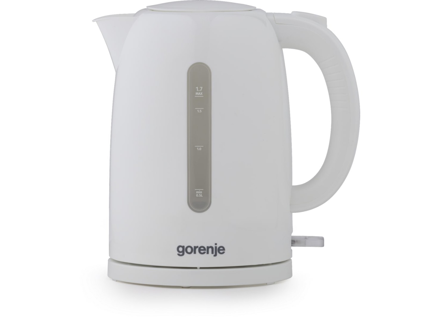 Електричний чайник Gorenje K 17 W