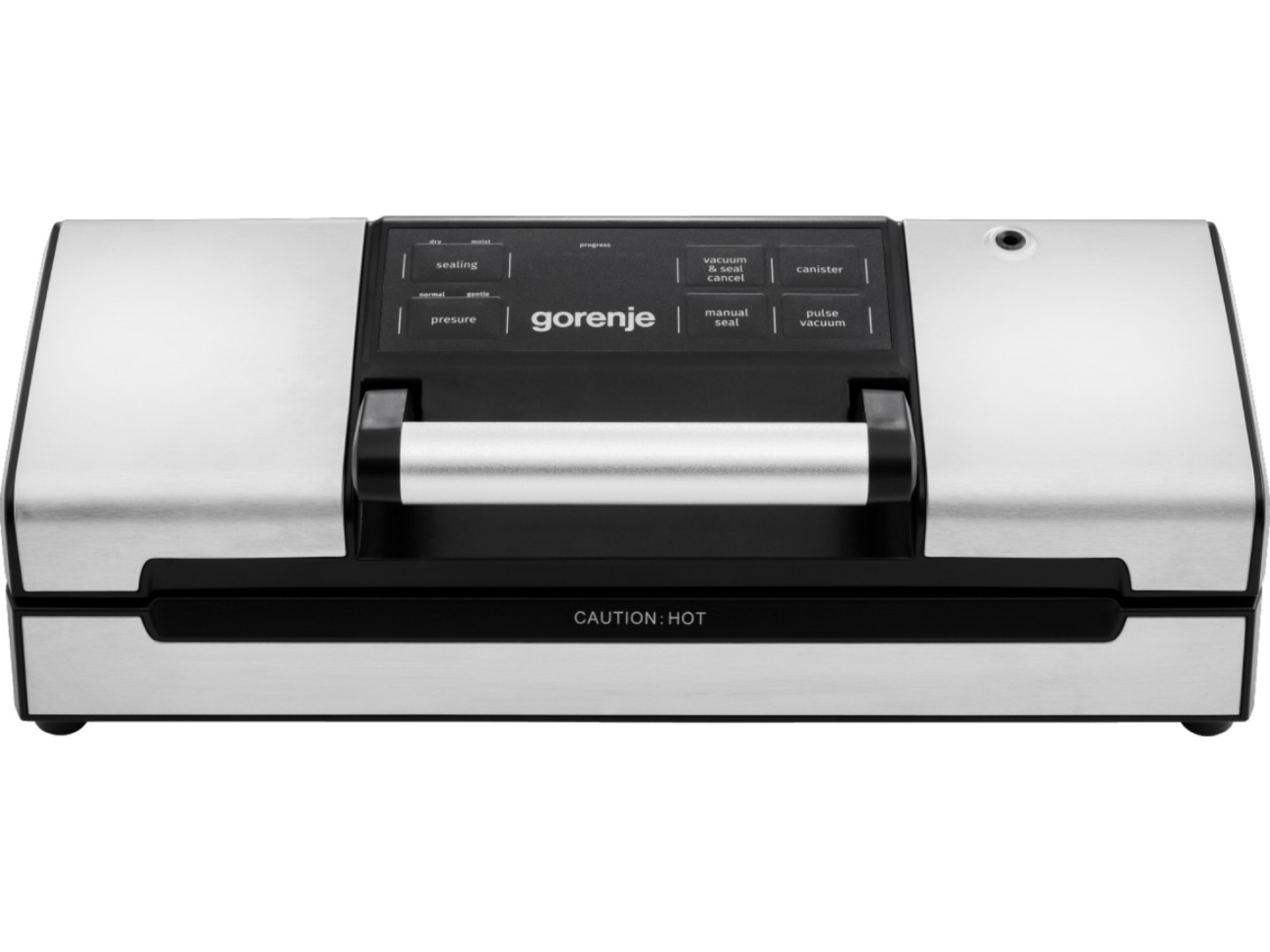 Вакууматор Gorenje VS 120E PRO — фото 1