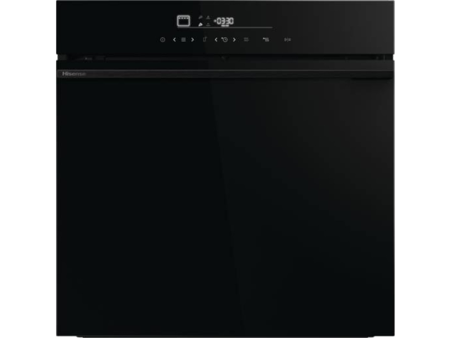 Духова шафа Hisense HO66F8