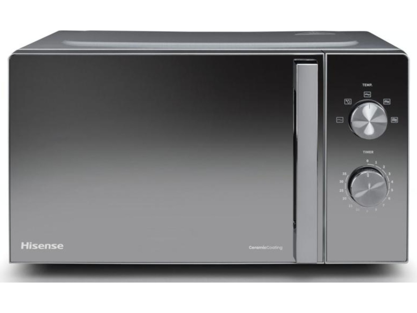 Мікрохвильова піч (НВЧ) Hisense H20MOMCP1H