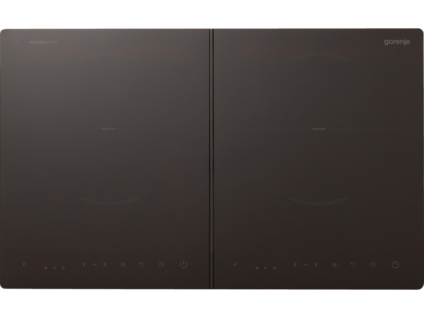 Плита електрична настільна Gorenje ICY3500DGP