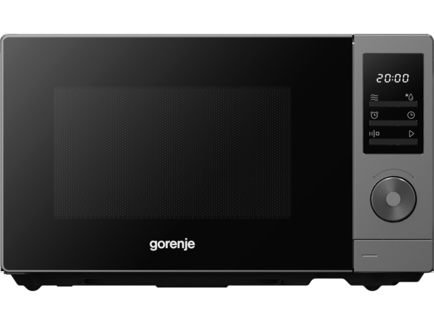 Мікрохвильова піч (НВЧ) Gorenje MO20A3T4