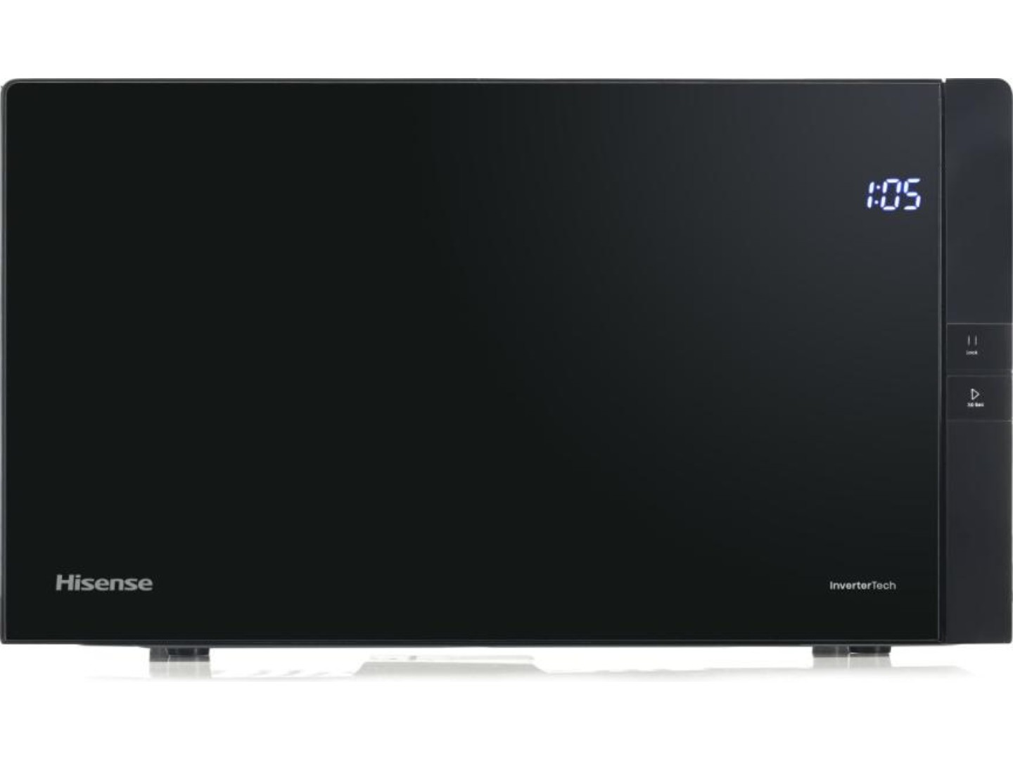 Мікрохвильова піч (НВЧ) Hisense H25MOBS4HGI