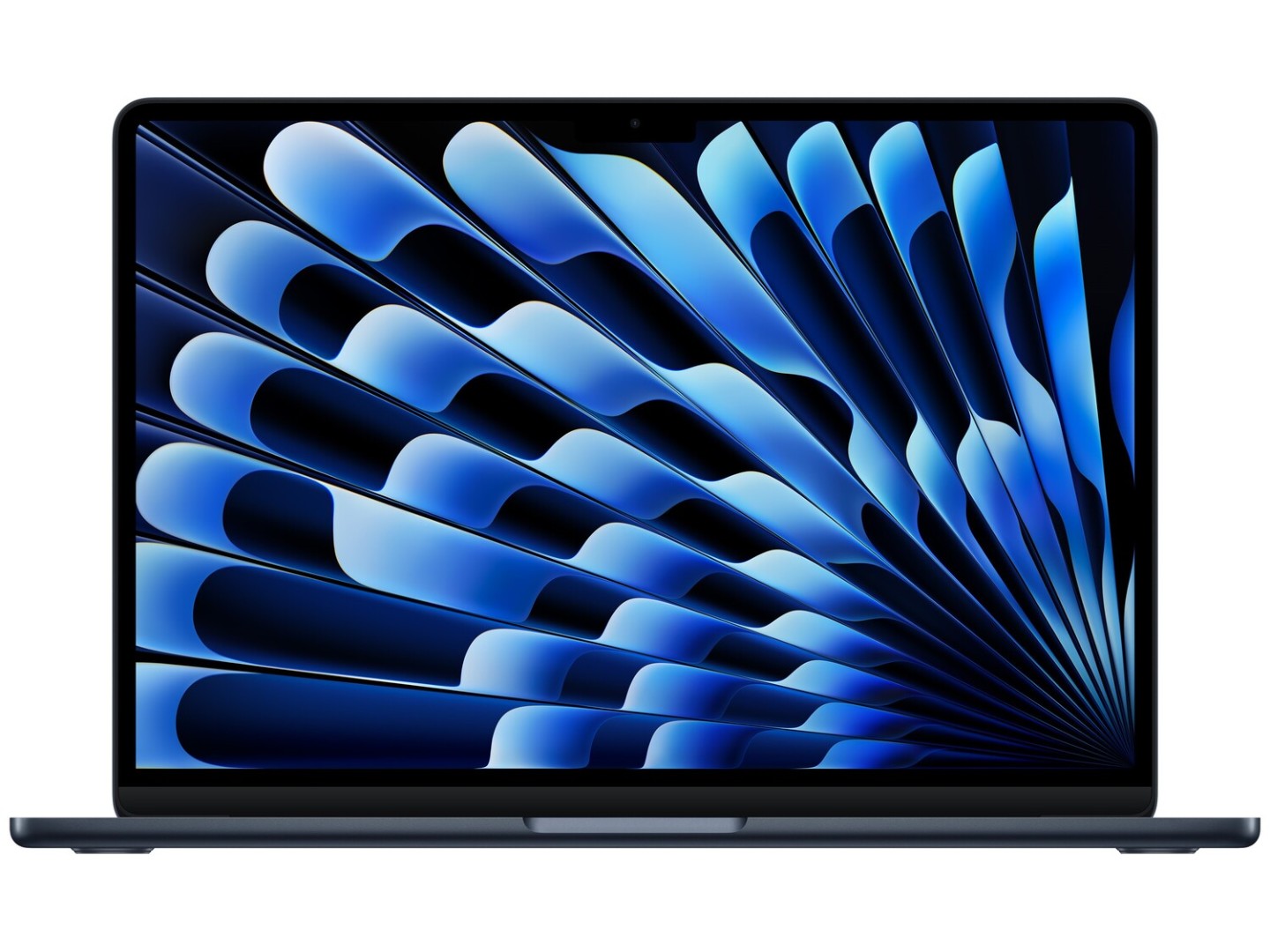 Ноутбук Apple MacBook Air 13.6 M5 24GB 1TB MDHG4 Midnight