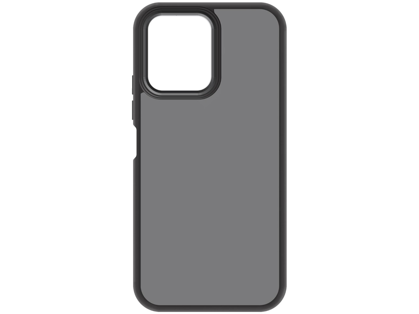 Чохол для смартфону MAKE Shadow for Oppo A6/A6X, Black (MCSD-OA6/A6XBK) — фото 1