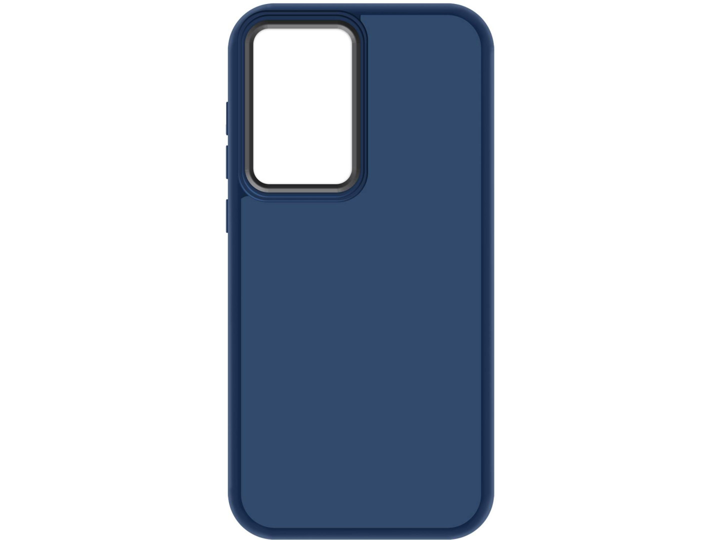 Чохол для смартфону MAKE Shadow for Samsung A57, Navy (MCSD-SA57BL) — фото 1