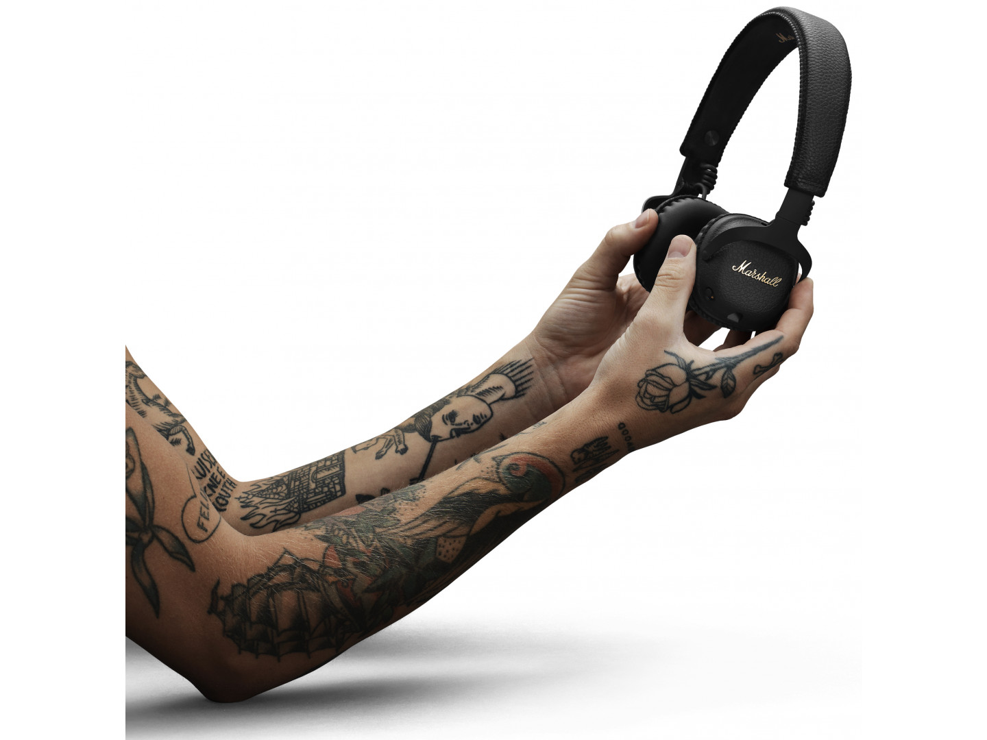 Kupiti Navushniki Povnorozmirni Bezdrotovi Marshall Mid Anc Bluetooth Black 4092138 Za Nizkoyu Cinoyu V Kiyevi Ukrayini Najnizhcha Cina Na Marshall Mid Anc Bluetooth Black 4092138 V Internet Magazini Comfy Komfi