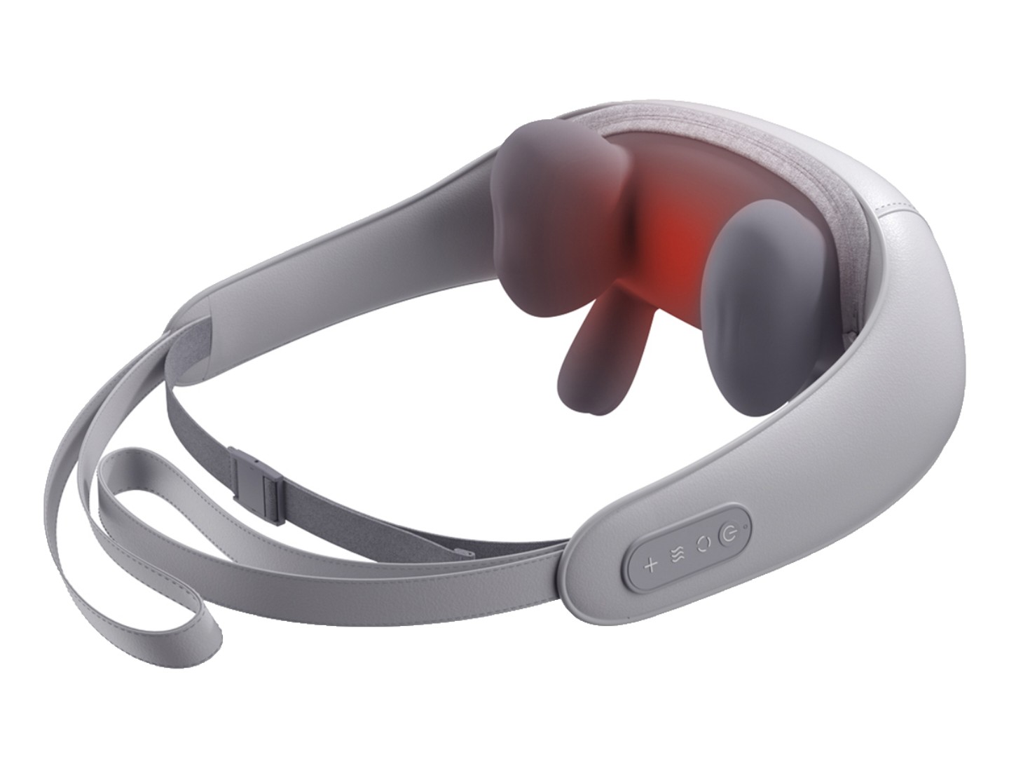 Масажер для шиї YUNMAI Neck Massager (YMB241)