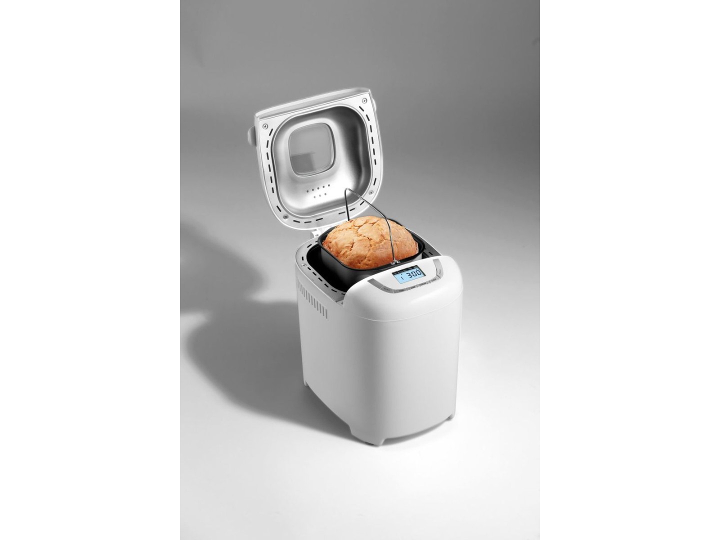 Хлібопічка Gorenje BM 910 W II — фото 3