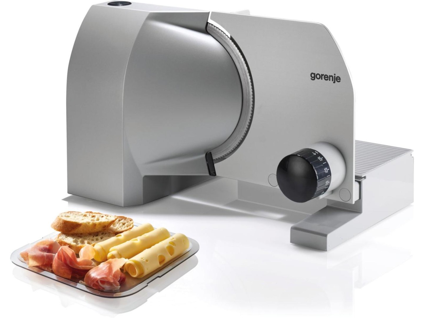 Скиборізка Gorenje R708A — фото 3