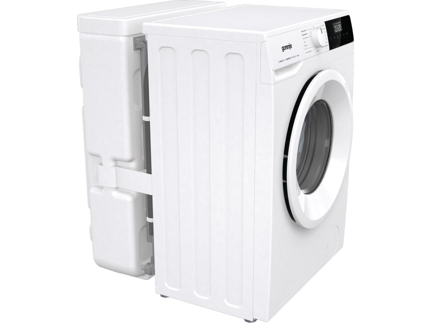 Пральна машина Gorenje WNHPI 62 SCSIRV/UA